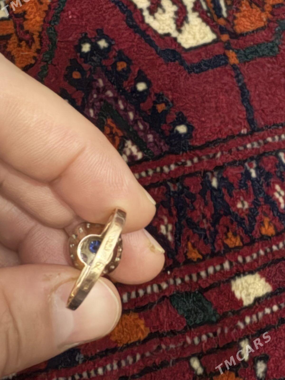 Gyzyl yuzuk - Aşgabat - img 3