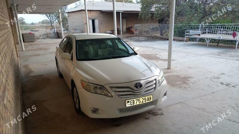 Toyota Camry 2010 - 210 000 TMT - Tejen - img 2