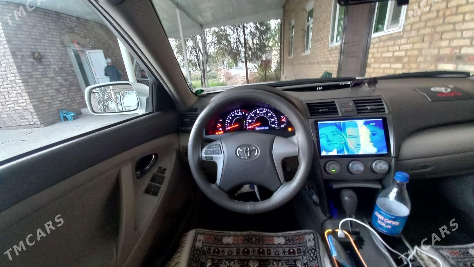 Toyota Camry 2010 - 210 000 TMT - Tejen - img 6