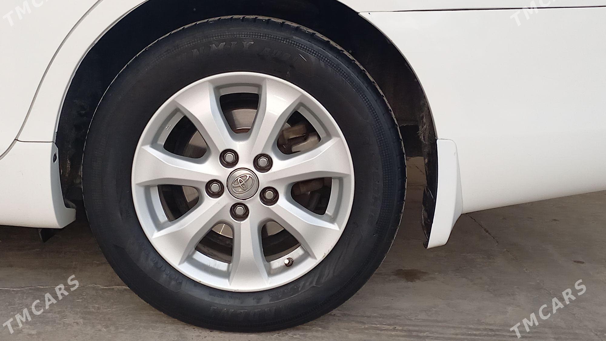 Toyota Camry 2010 - 210 000 TMT - Tejen - img 7