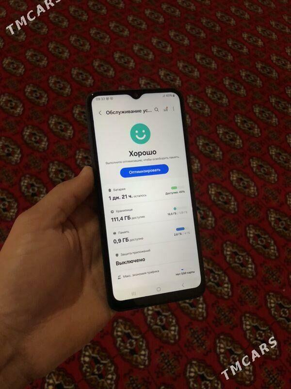 galaxy a23 6/128 - Мары - img 4