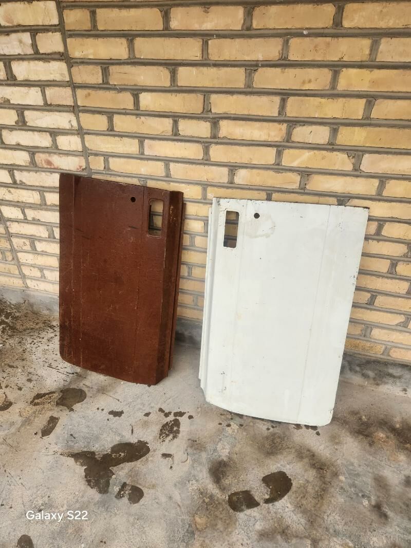 lada 2107 gapy yuzi 255 TMT - Mary - img 2