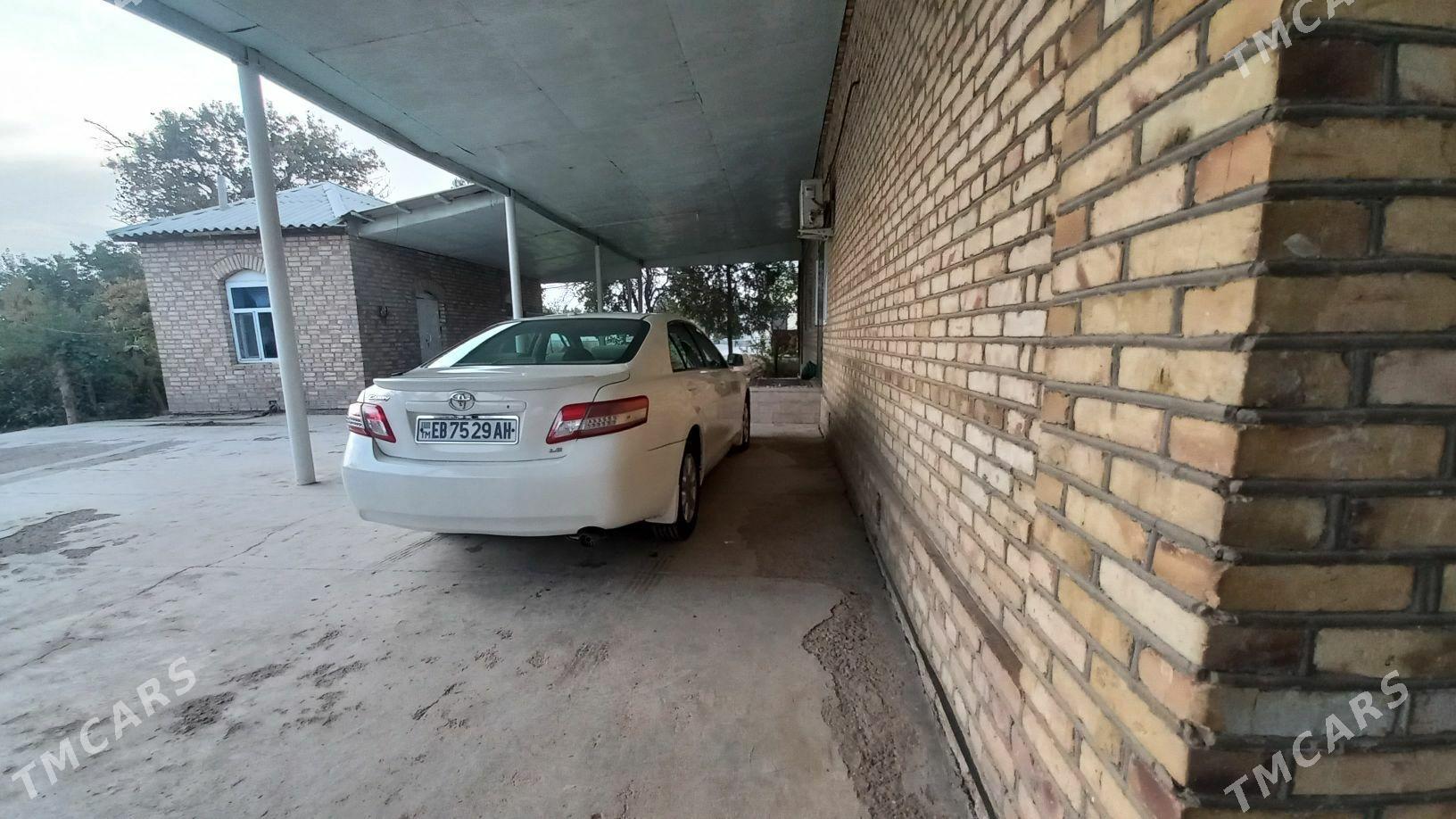 Toyota Camry 2010 - 210 000 TMT - Tejen - img 5