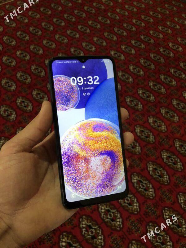 galaxy a23 6/128 - Мары - img 2