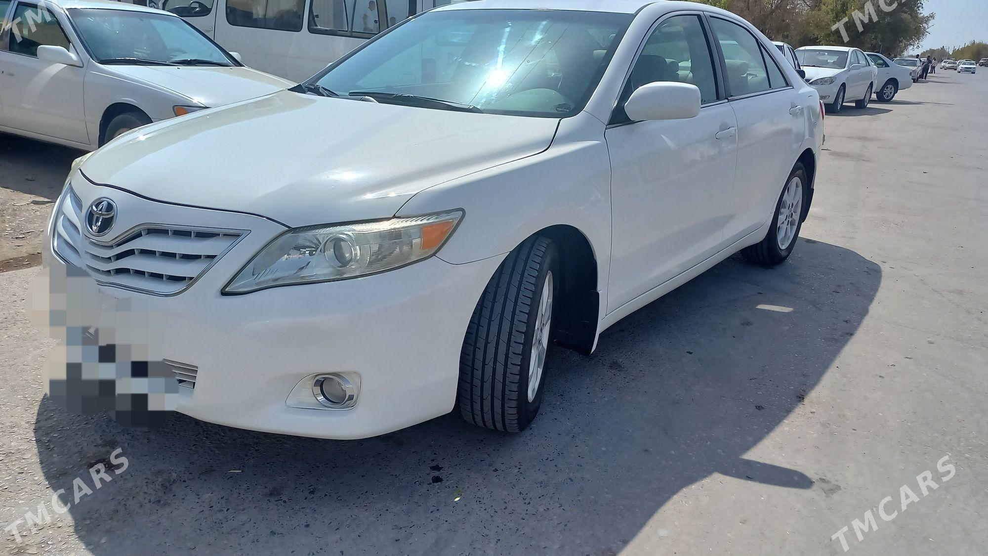 Toyota Camry 2010 - 210 000 TMT - Tejen - img 10