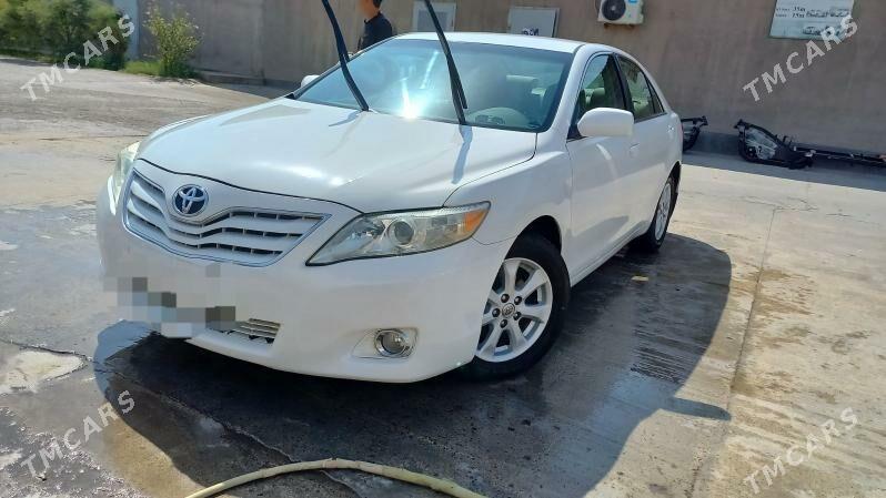 Toyota Camry 2010 - 210 000 TMT - Tejen - img 9