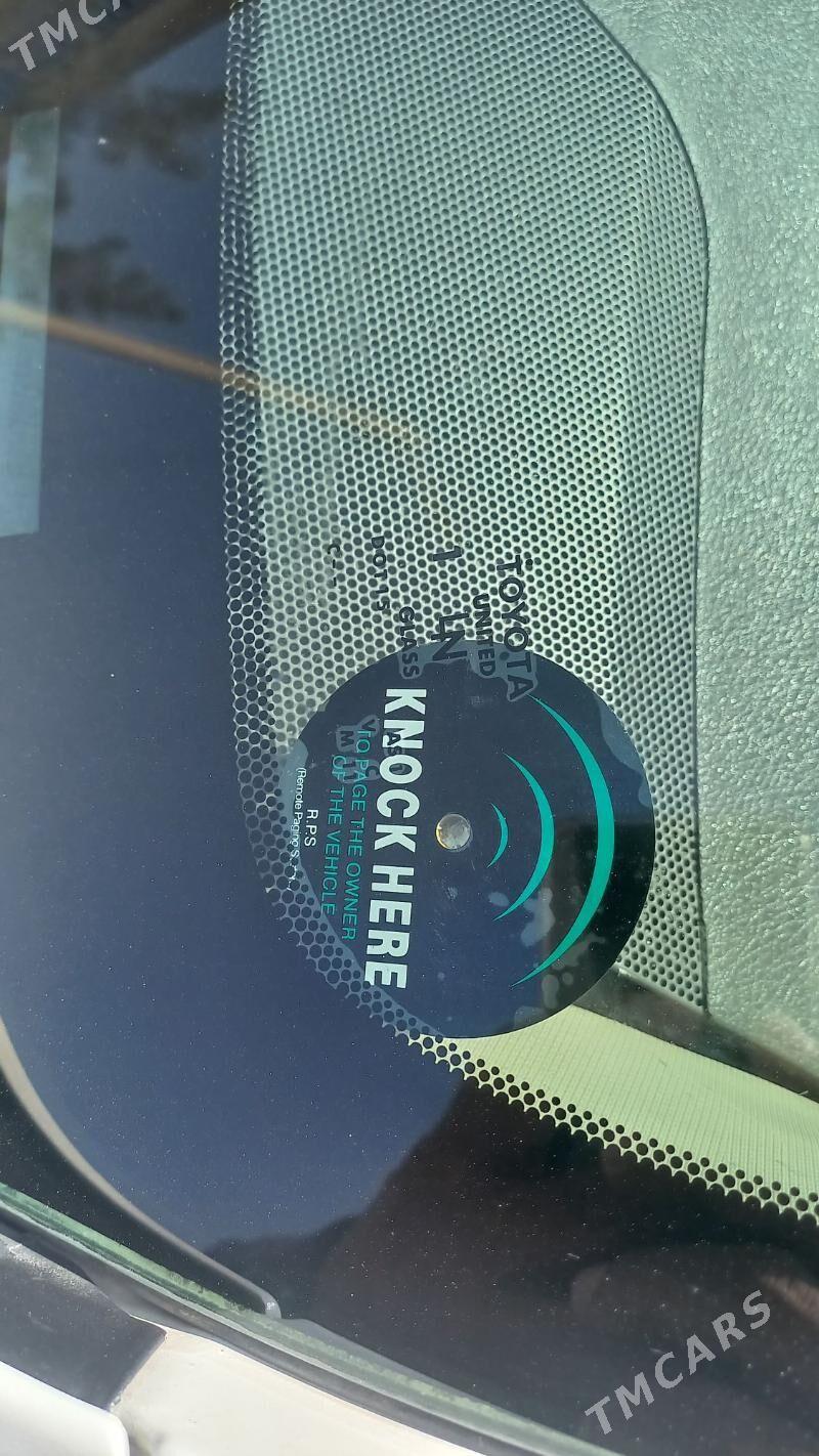 Toyota Camry 2010 - 210 000 TMT - Tejen - img 8