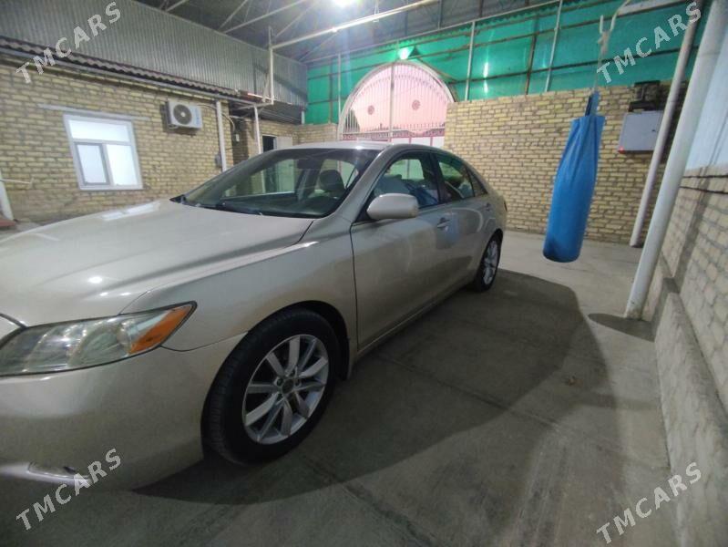 Toyota Camry 2007 - 160 000 TMT - Mary - img 7