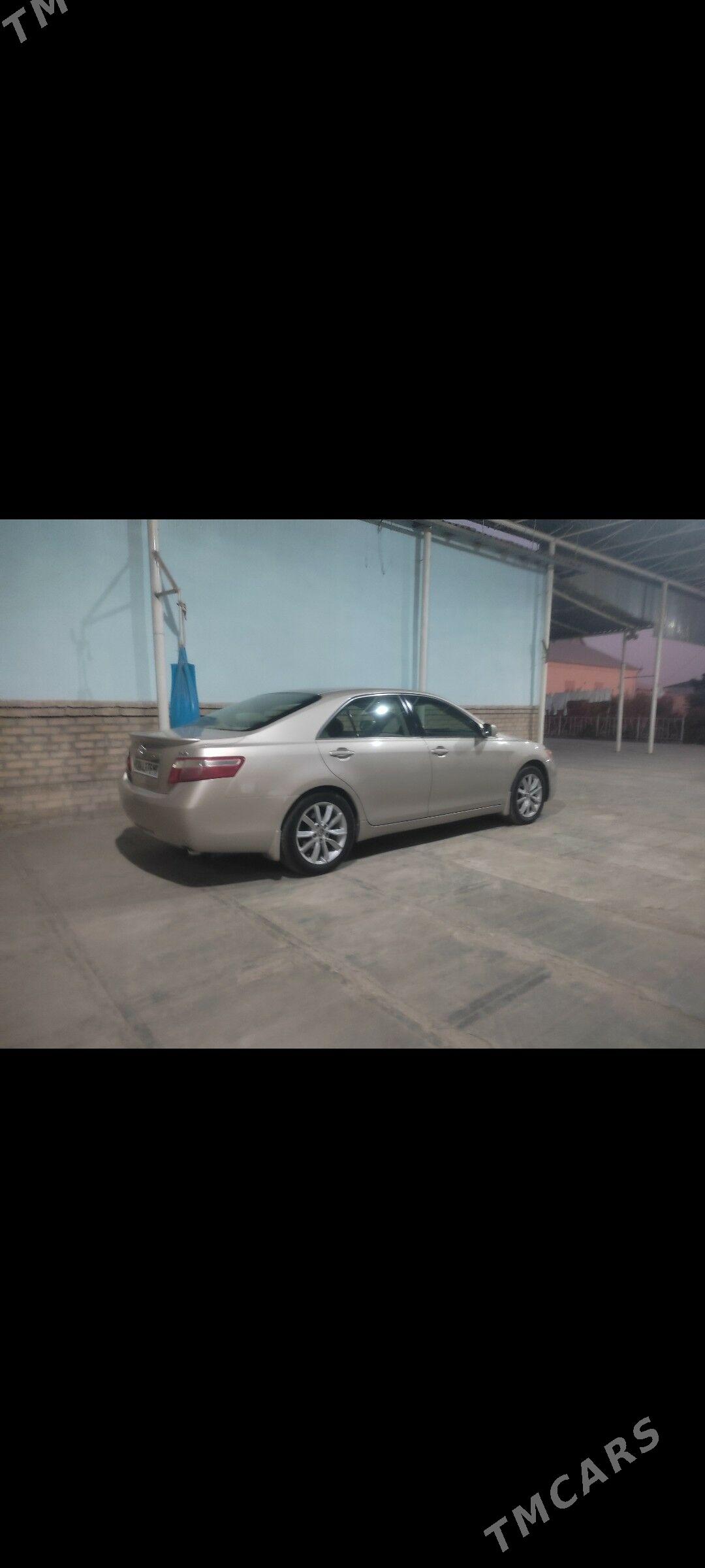 Toyota Camry 2007 - 160 000 TMT - Mary - img 6