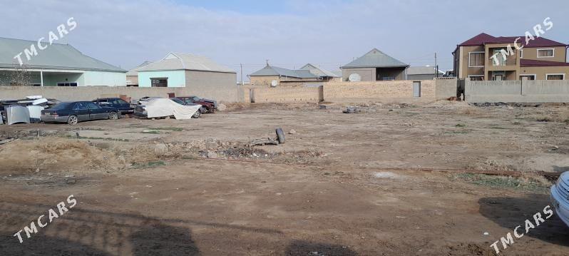 bos mellek yer - Mary - img 2