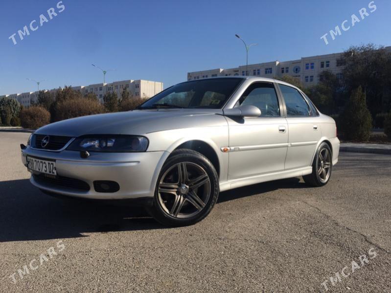 Opel Vectra 1999 - 78 000 TMT - Daşoguz - img 4