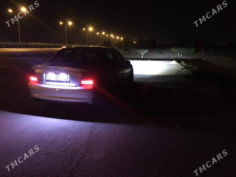 Opel Vectra 1999 - 78 000 TMT - Daşoguz - img 10