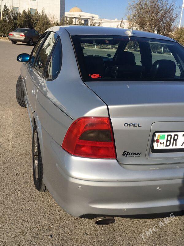 Opel Vectra 1999 - 78 000 TMT - Daşoguz - img 2