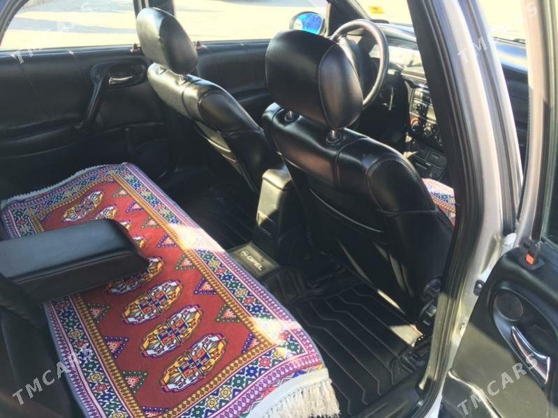 Opel Vectra 1999 - 78 000 TMT - Daşoguz - img 7