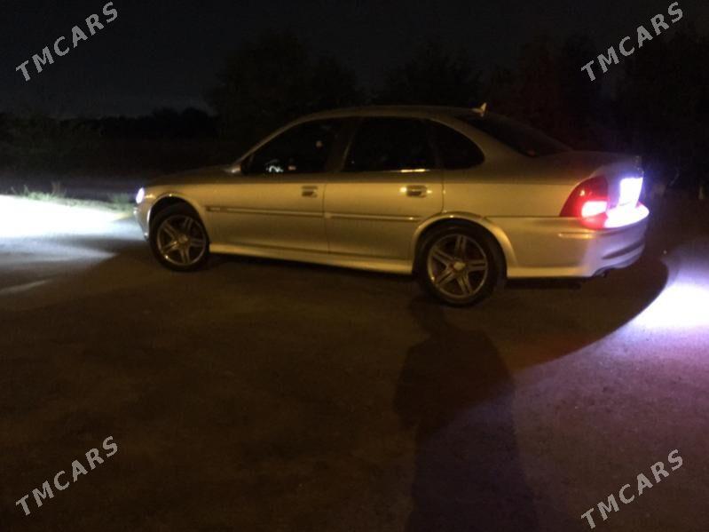 Opel Vectra 1999 - 78 000 TMT - Daşoguz - img 9