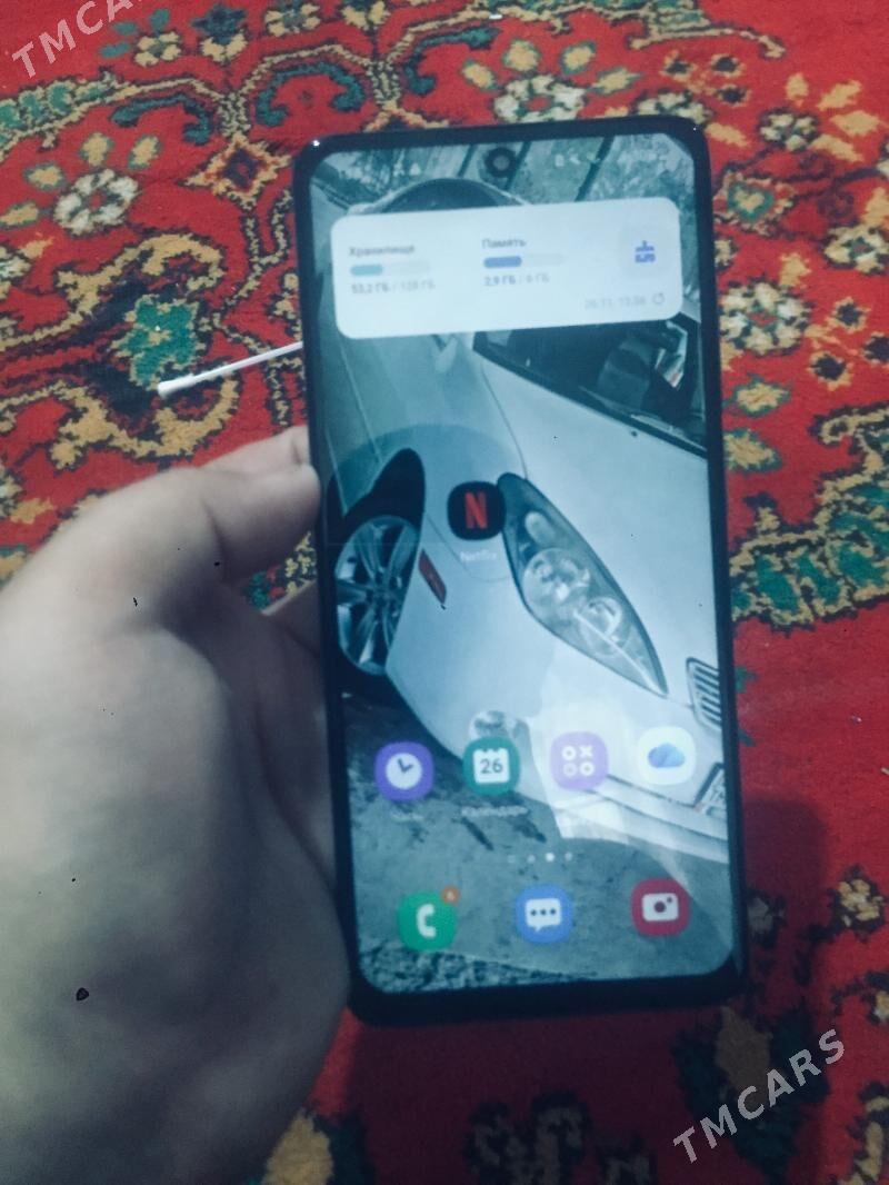 Samsung A51 4g - Dänew - img 3