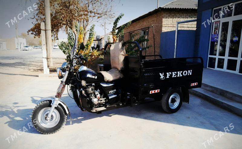 Fekon FK200-14G 2014 - 14 000 TMT - Бабадайхан - img 2