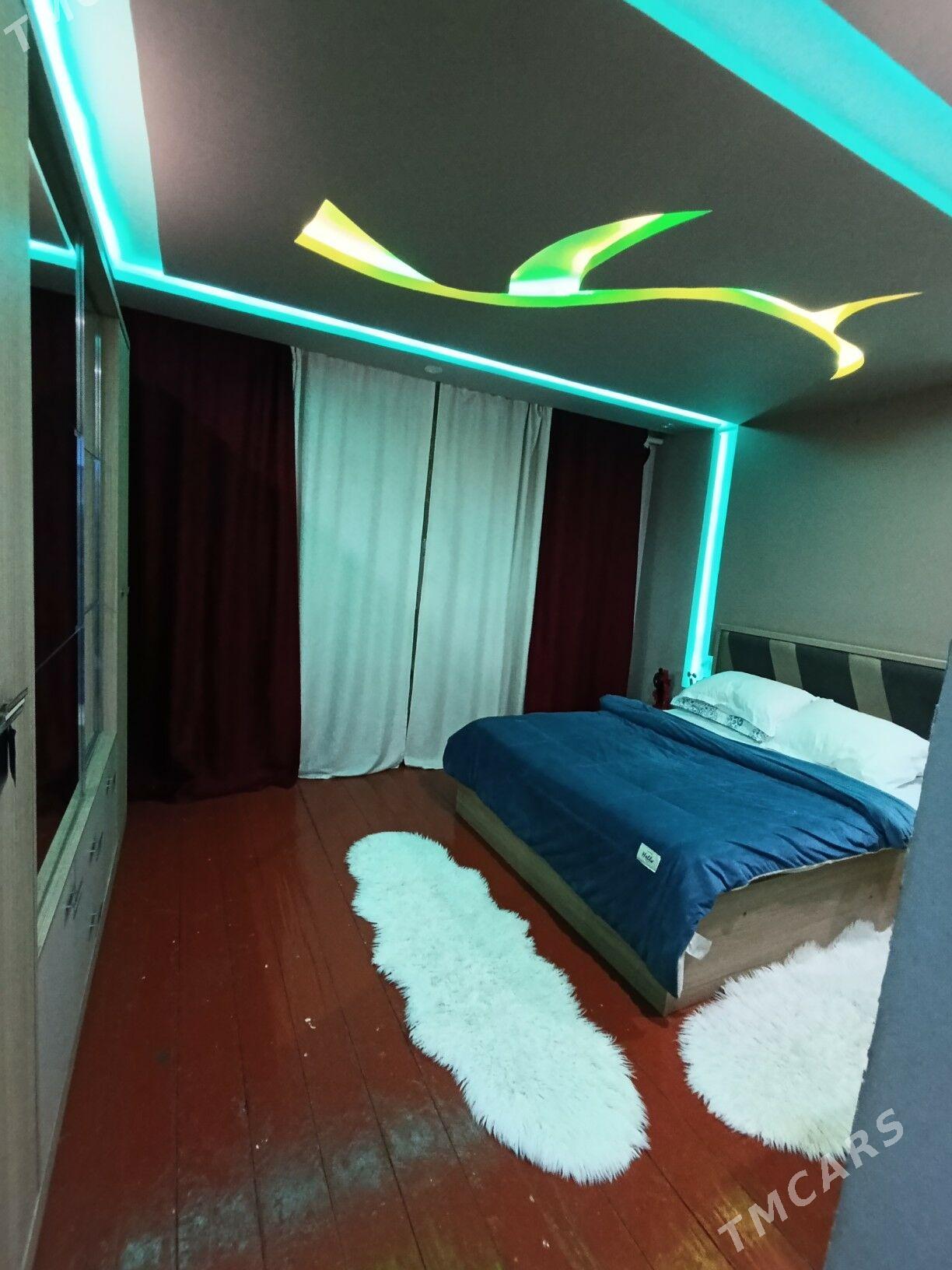  Arenda hovly jaý  - Туркменабат - img 6