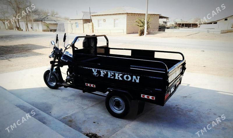 Fekon FK200-14G 2014 - 14 000 TMT - Бабадайхан - img 3