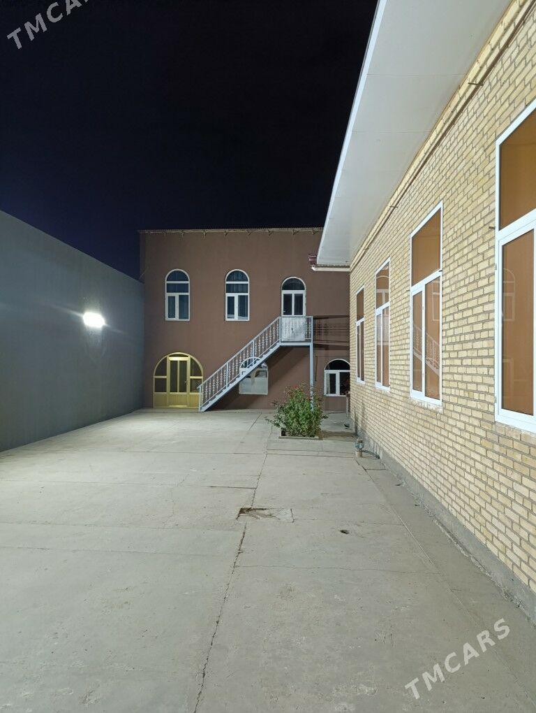  Arenda hovly jaý  - Туркменабат - img 8