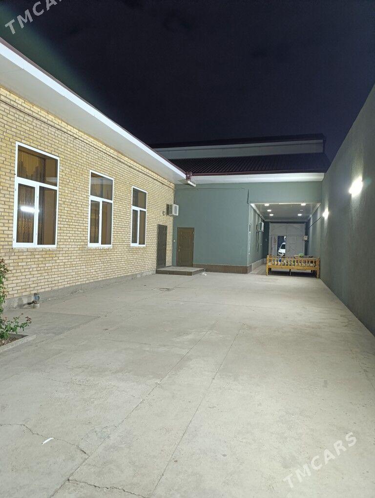  Arenda hovly jaý  - Туркменабат - img 9