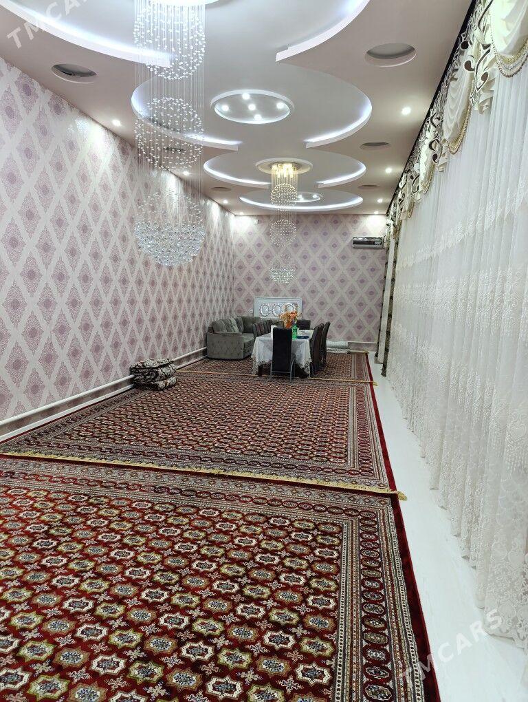  Arenda hovly jaý  - Туркменабат - img 3