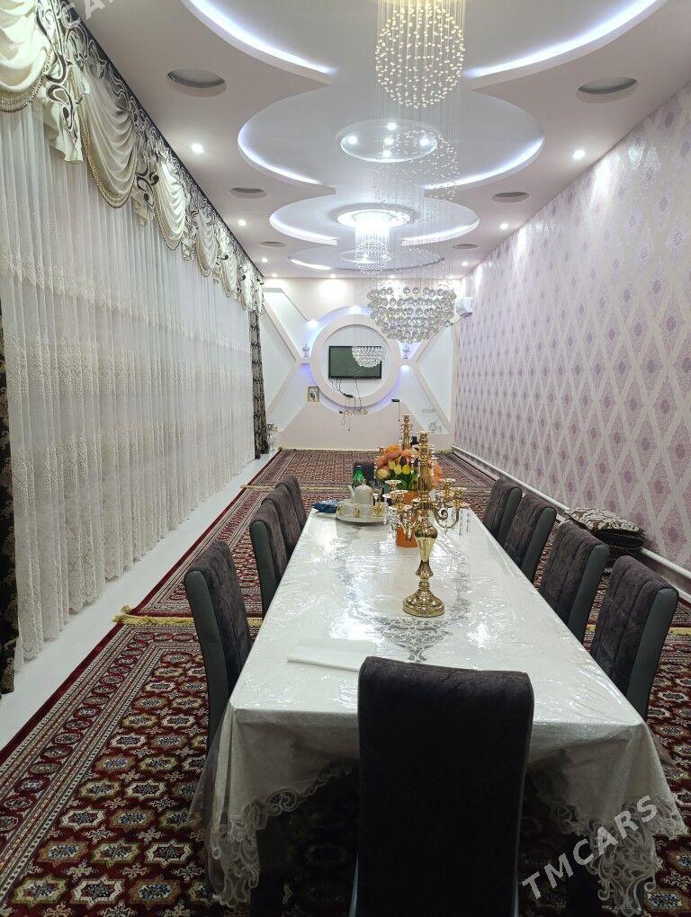  Arenda hovly jaý  - Туркменабат - img 2