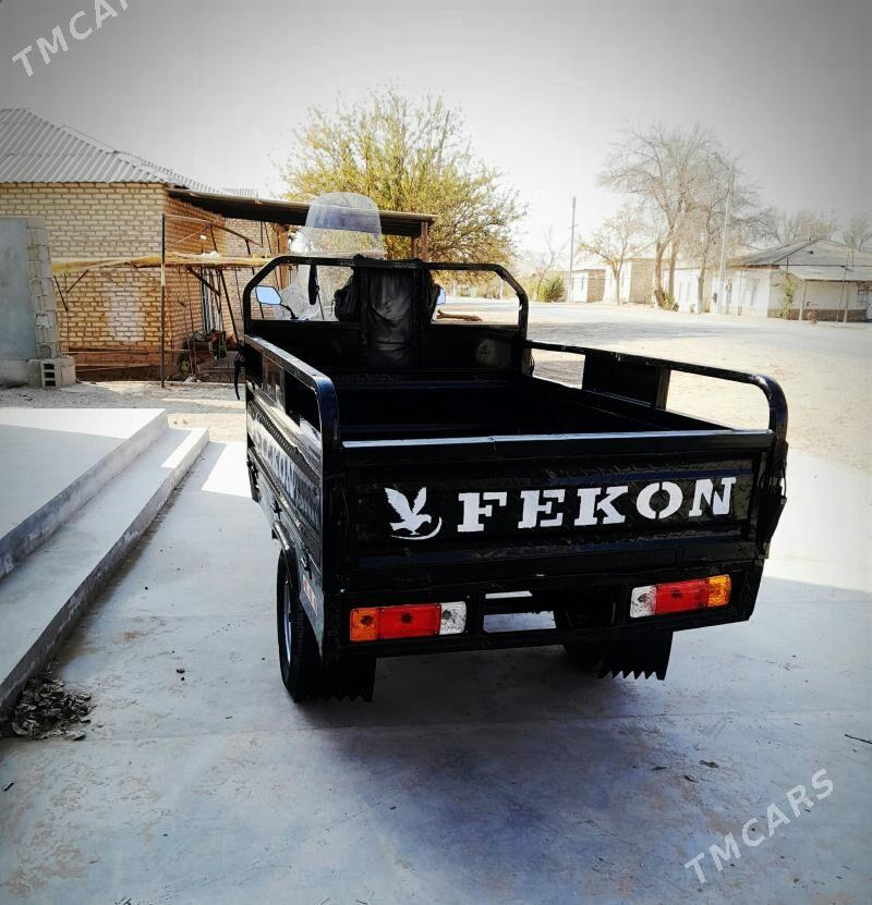 Fekon FK200-14G 2014 - 14 000 TMT - Бабадайхан - img 4