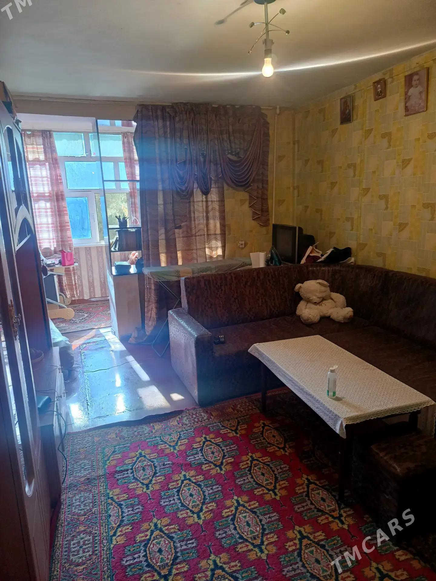 2х ком центр - Ашхабад - img 1