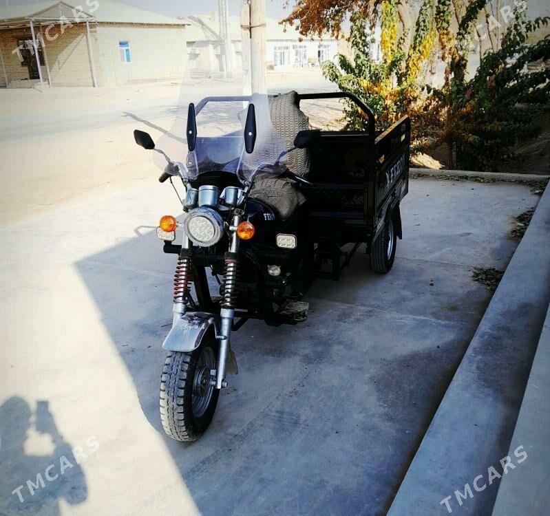 Fekon FK200-14G 2014 - 14 000 TMT - Бабадайхан - img 5