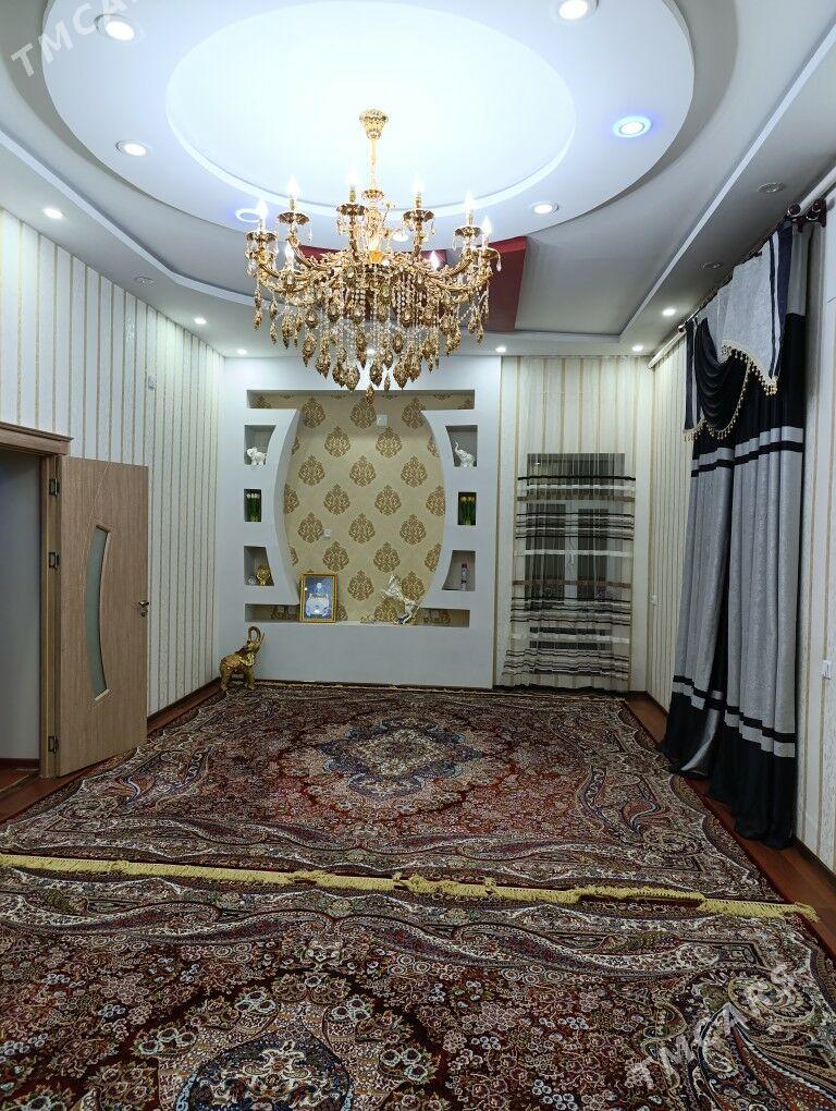  Arenda hovly jaý  - Туркменабат - img 4