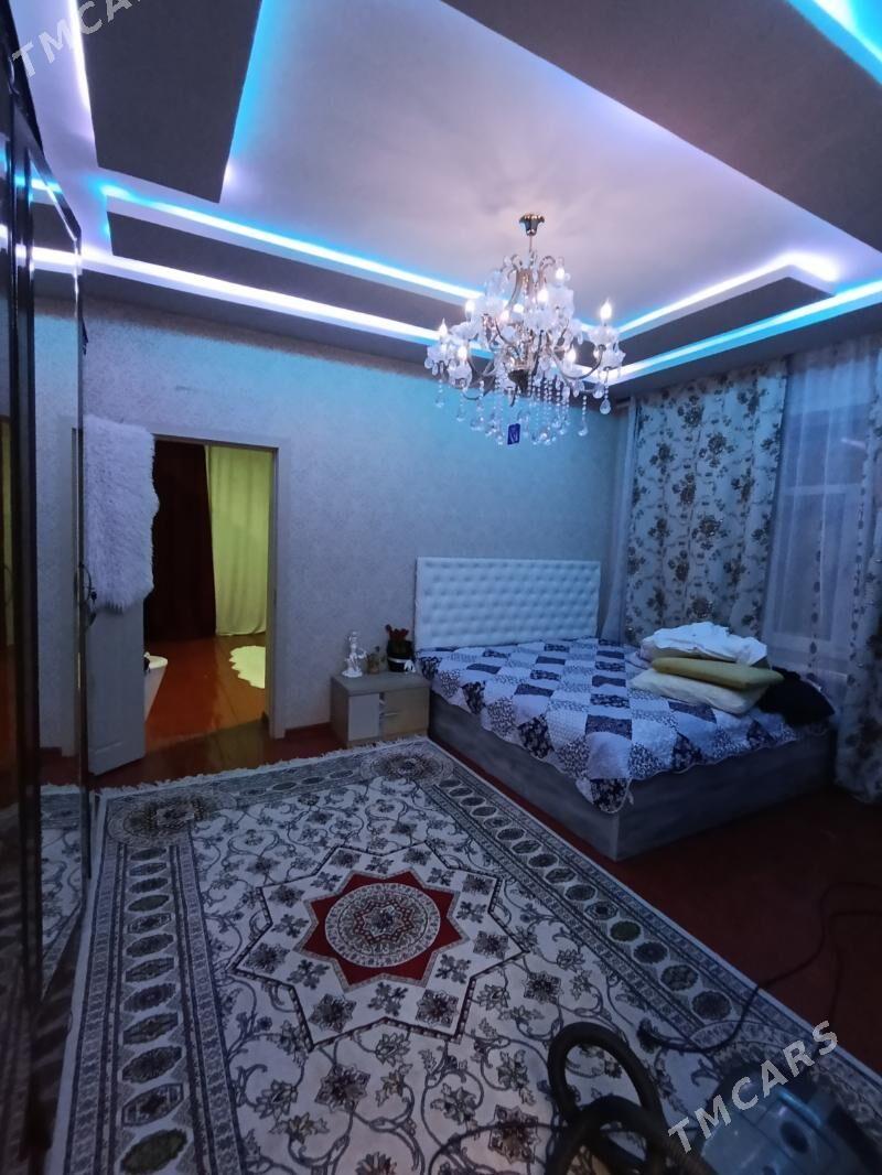  Arenda hovly jaý  - Туркменабат - img 5