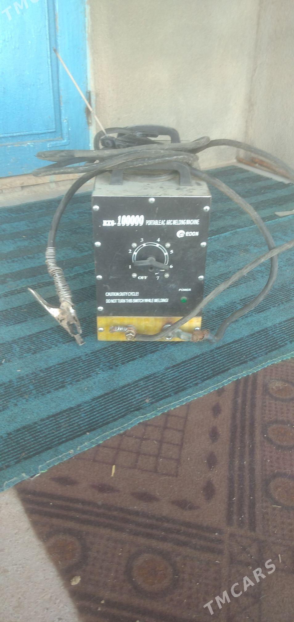 swarka aprat - Теджен - img 4