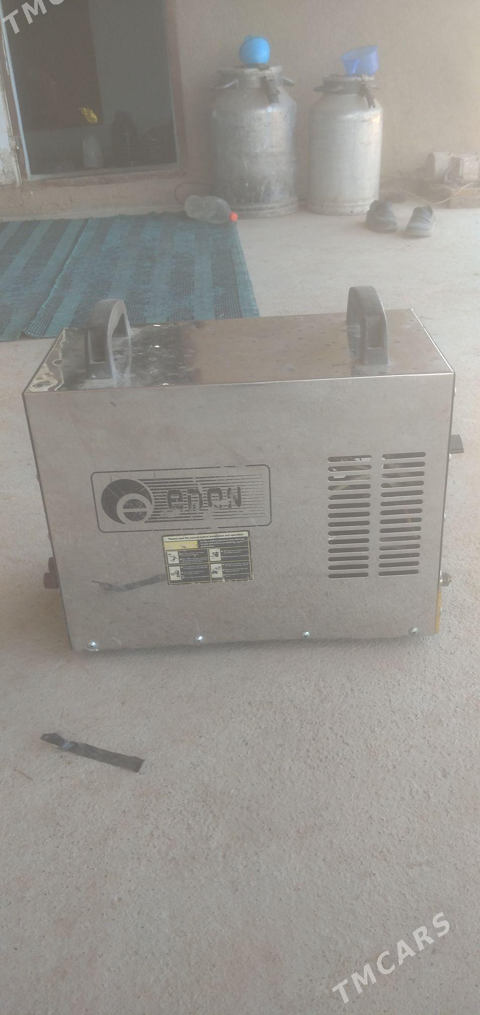 swarka aprat - Теджен - img 8