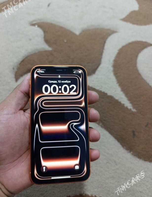 iphone xr - Türkmenbaşy - img 2