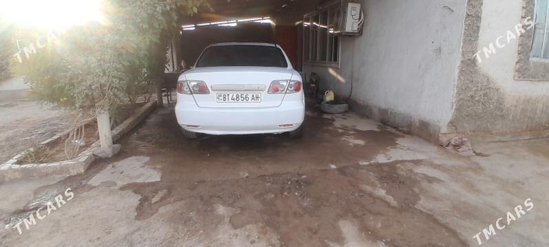 Mazda MAZDA6 2005 - 60 000 TMT - Теджен - img 4