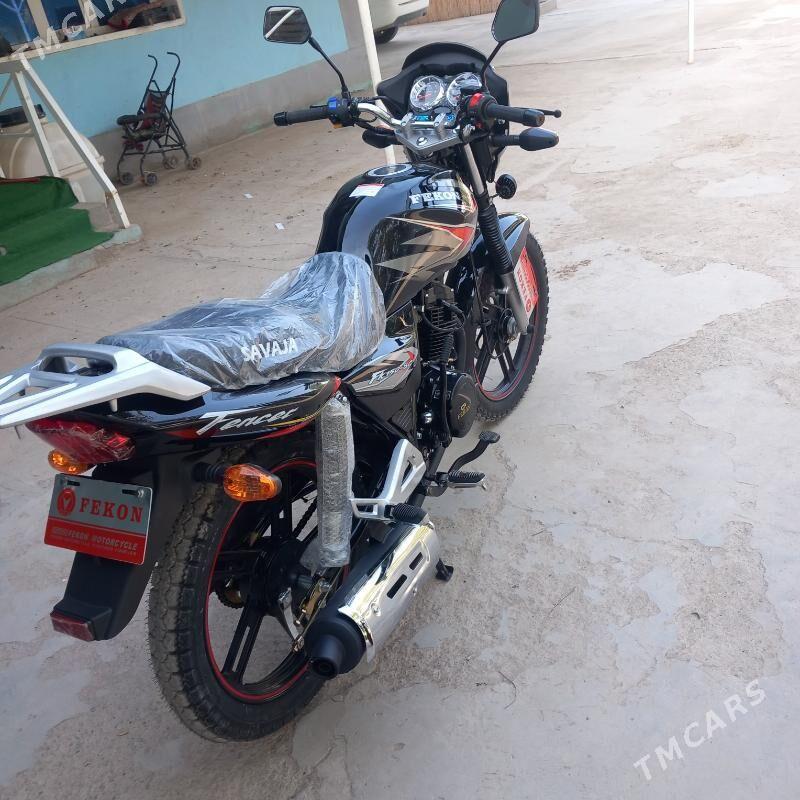 Fekon FK150-8G 2025 - 22 200 TMT - Türkmenbaşy etr. - img 2