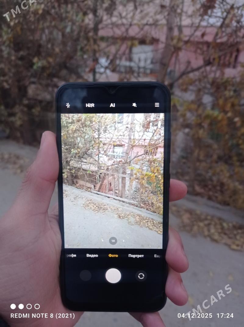 Redmi not8 - Daşoguz - img 4