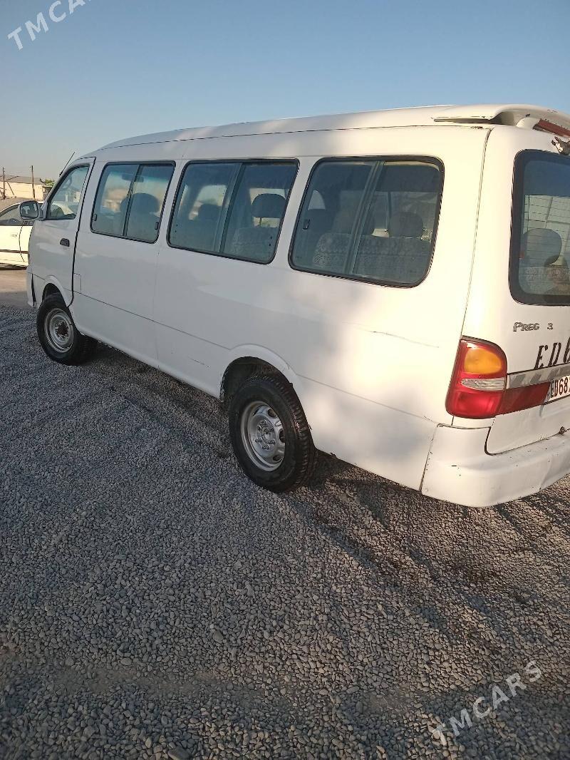 Gaz Gazel 2000 - 55 000 TMT - Wekilbazar - img 3