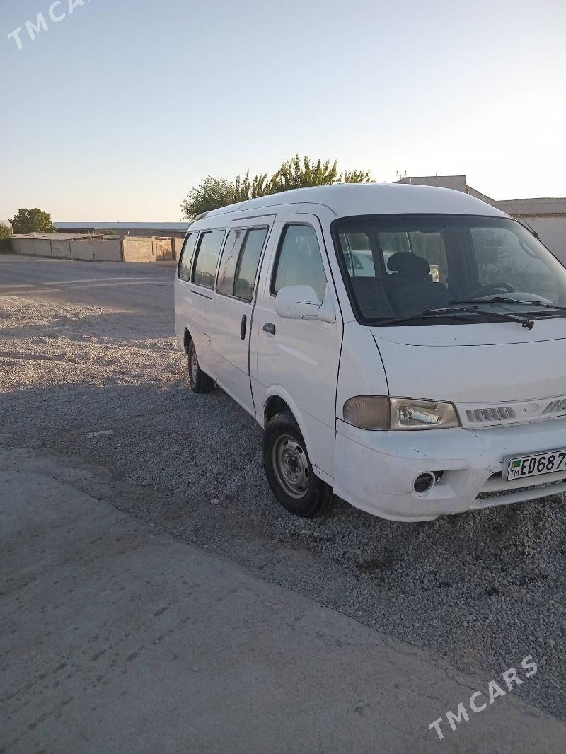 Gaz Gazel 2000 - 55 000 TMT - Wekilbazar - img 4