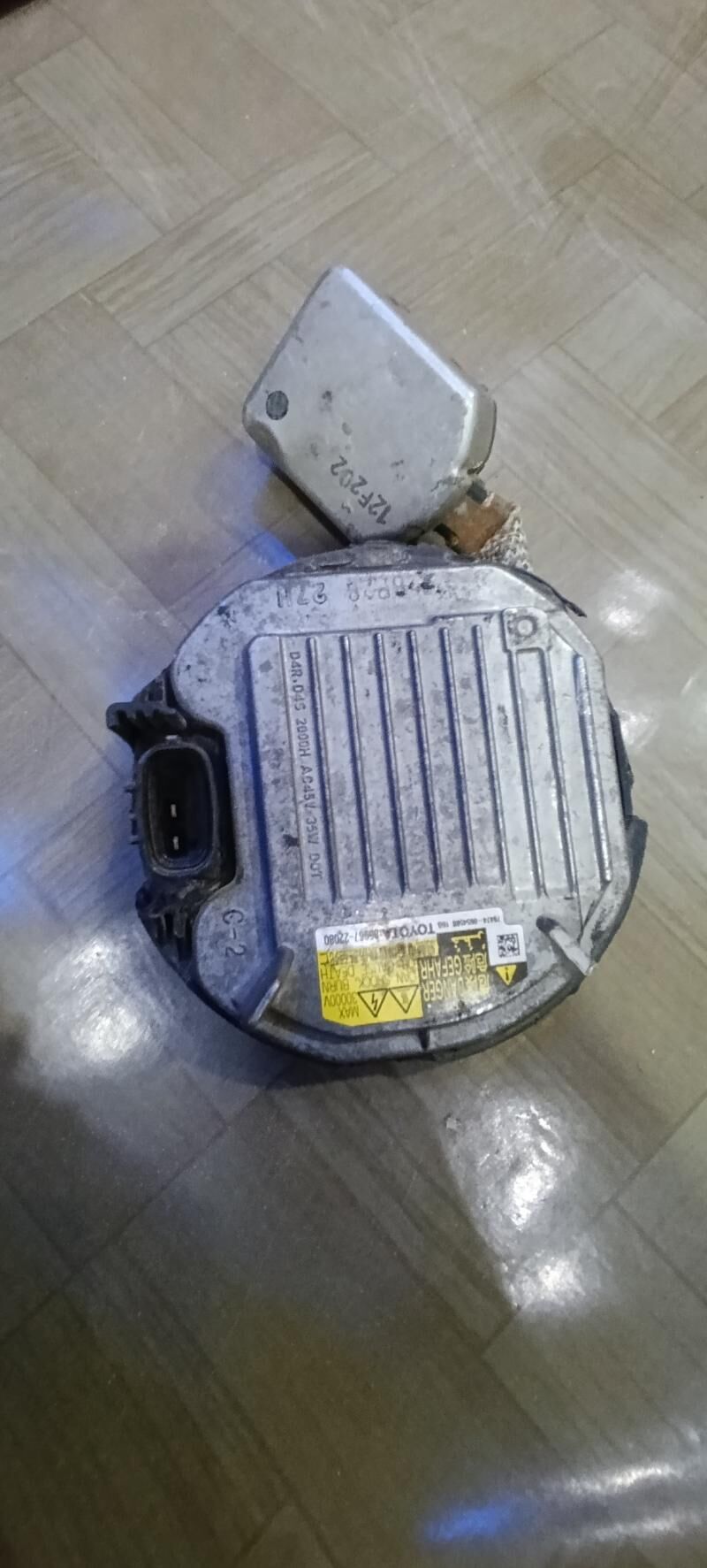 fara b 1 000 TMT - Анев - img 2