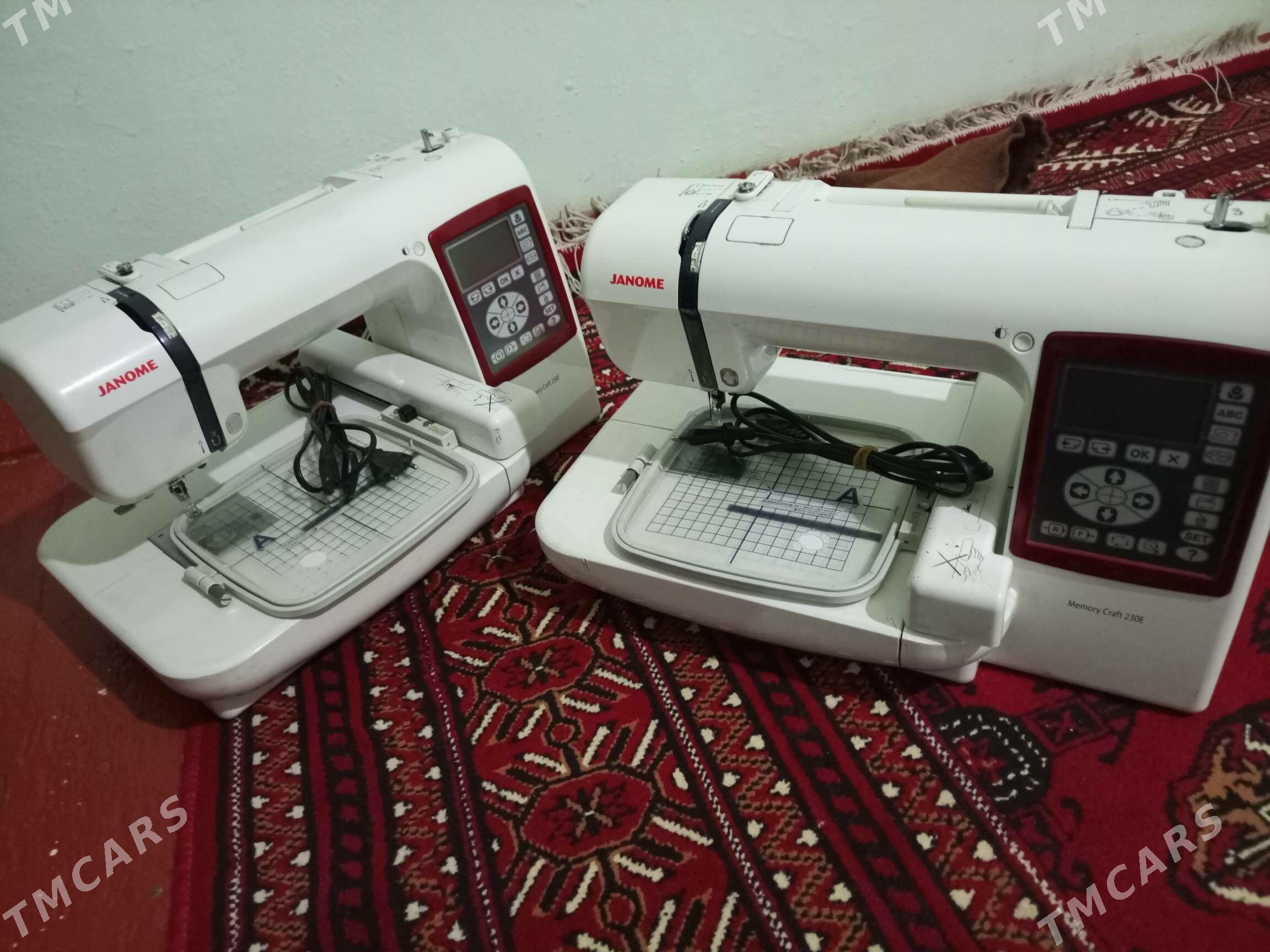 janome - Tejen - img 2