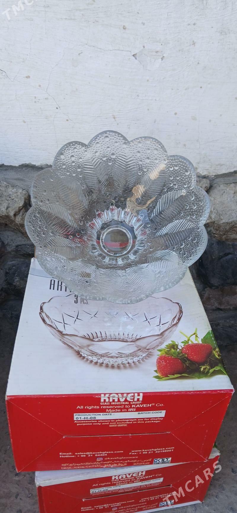 Posudalar - Türkmenabat - img 6