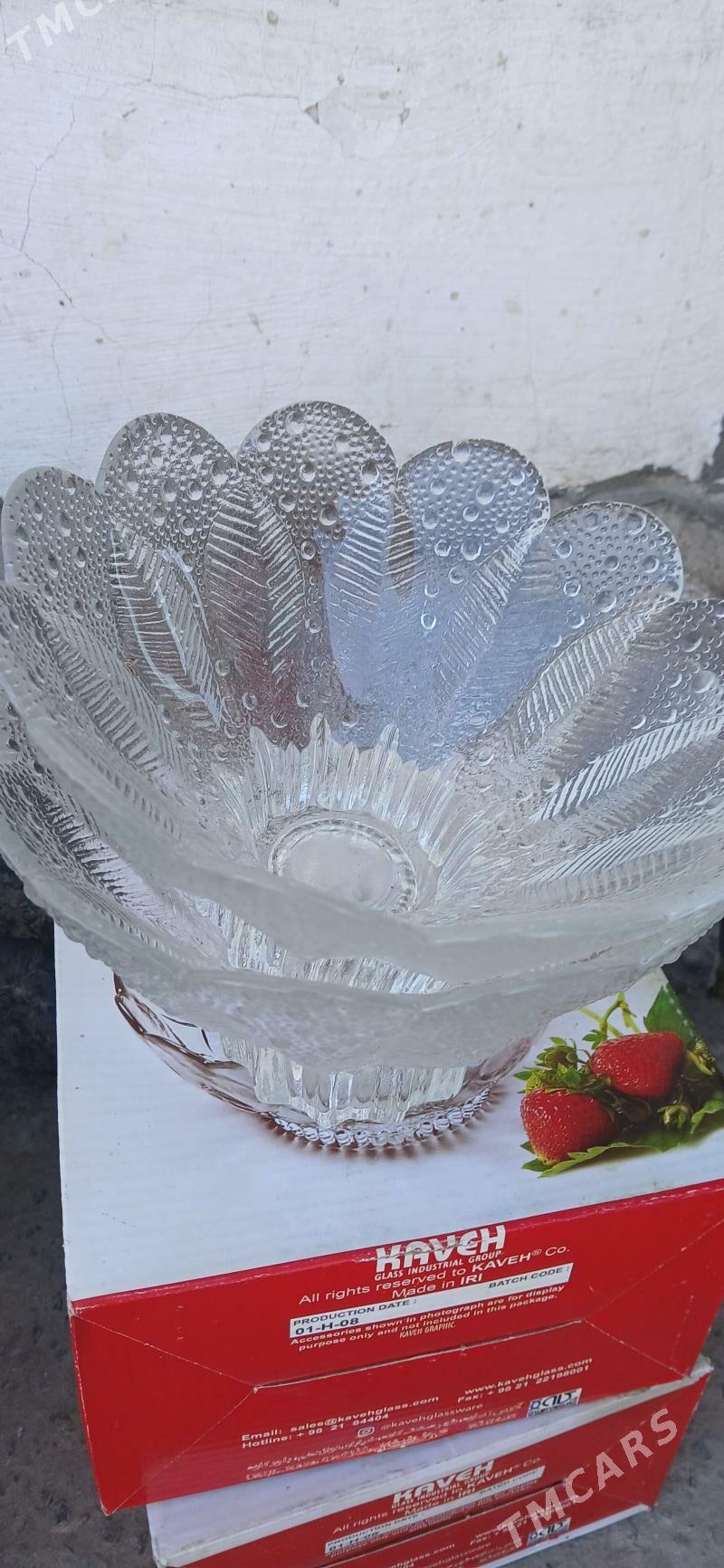 Posudalar - Türkmenabat - img 5