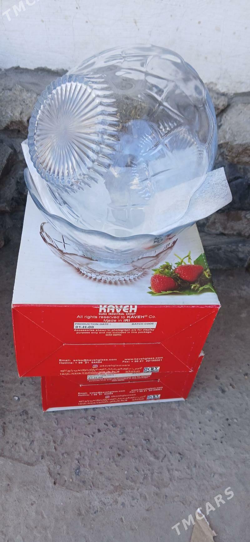 Posudalar - Türkmenabat - img 3