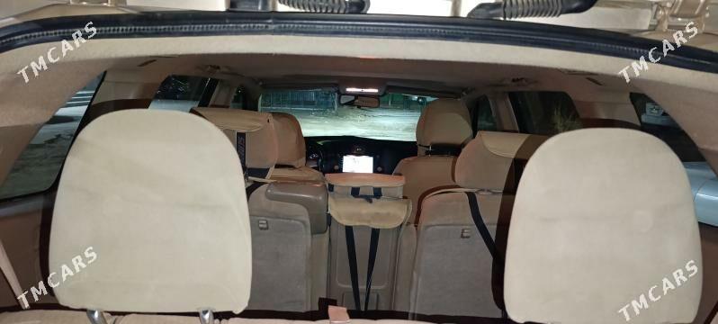 Toyota Highlander 2010 - 380 000 TMT - Туркменабат - img 3