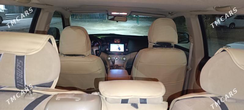 Toyota Highlander 2010 - 380 000 TMT - Туркменабат - img 2