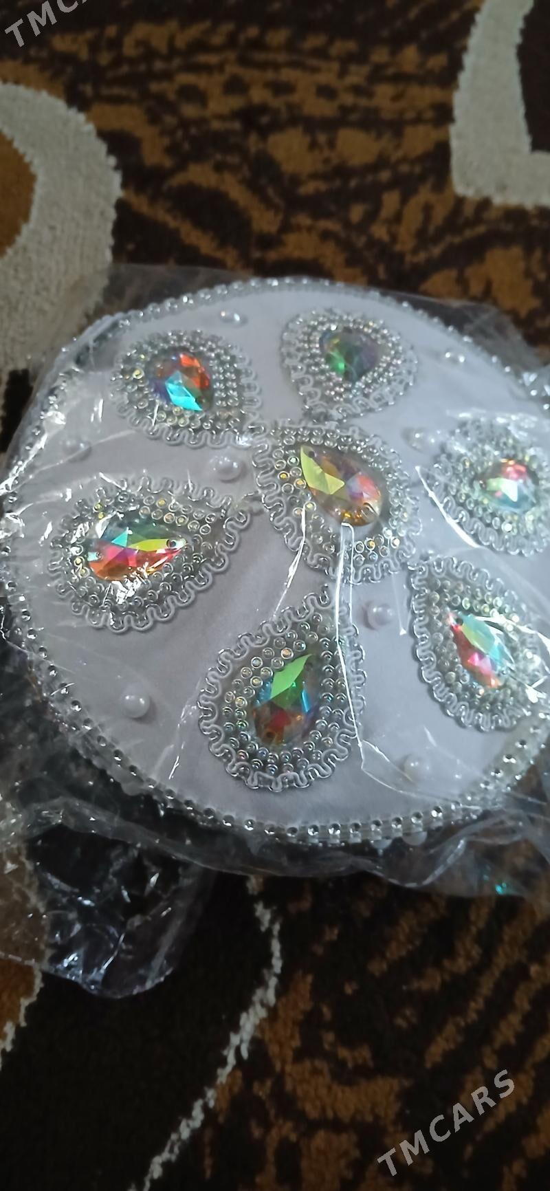 Gelin tahya - Türkmenabat - img 2