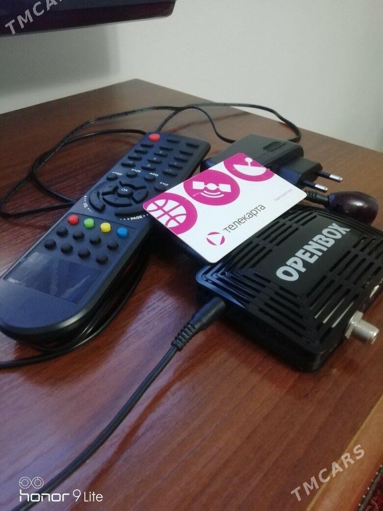 Openbox S3 micro - Ашхабад - img 3