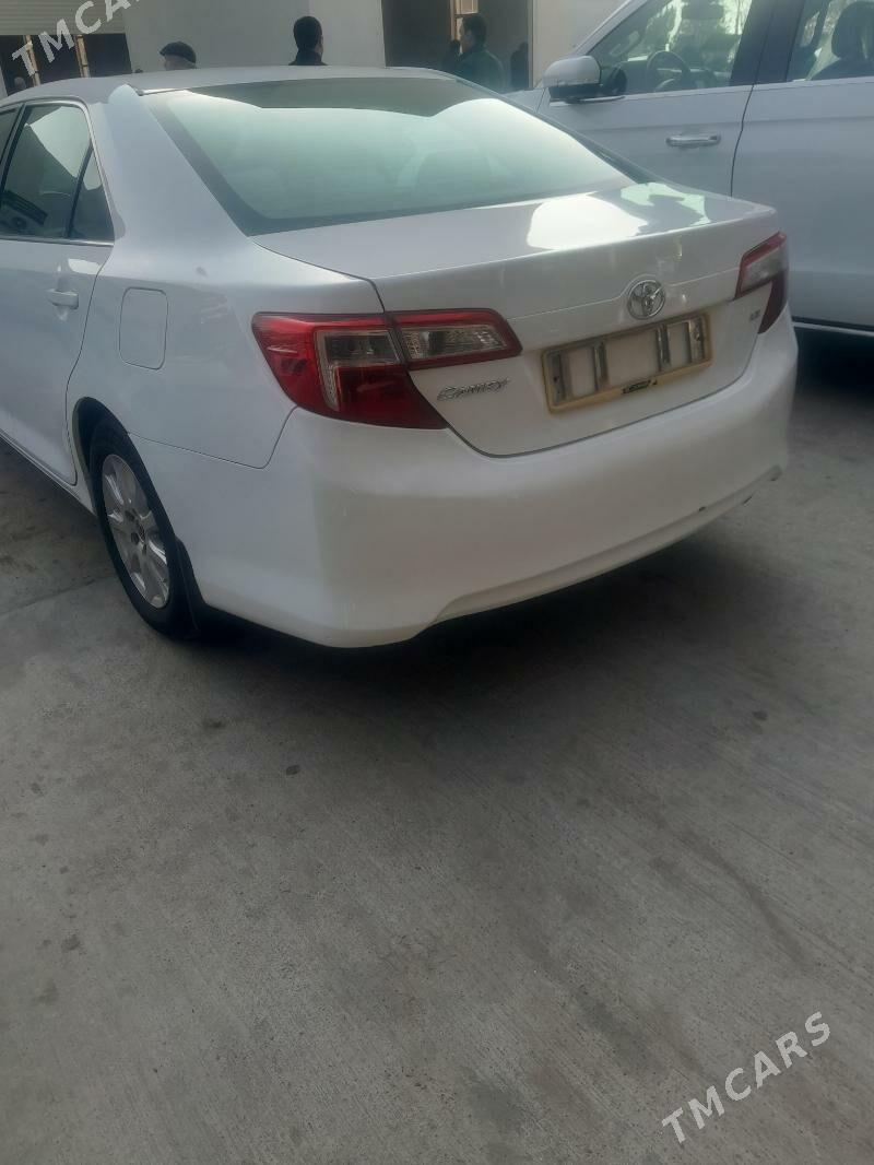 Toyota Camry 2013 - 200 000 TMT - Sakar - img 2